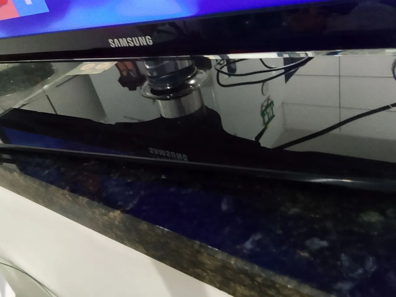 Tv 43" Samsung  - Foto 4