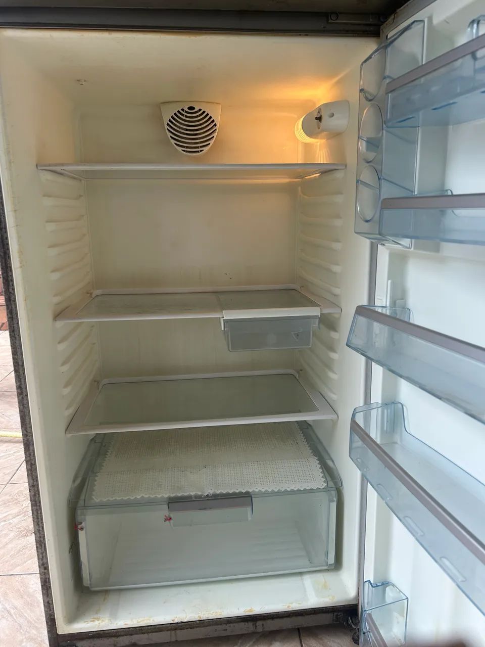 Geladeira Bosch - Foto 4
