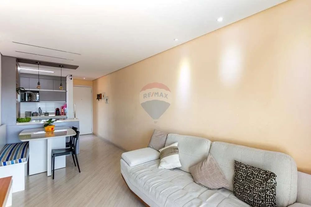 Excelente apartamento de 2 dorm na Vila Guarani - Foto 3