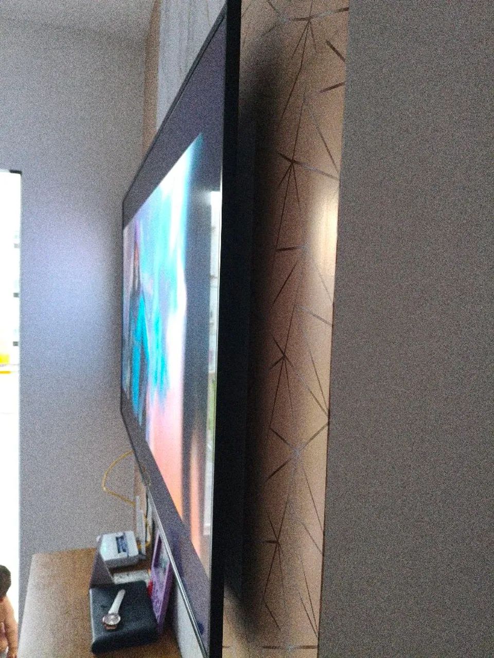 SAMSUNG TV 7 SÉRIES ( 65 )  - Foto 2