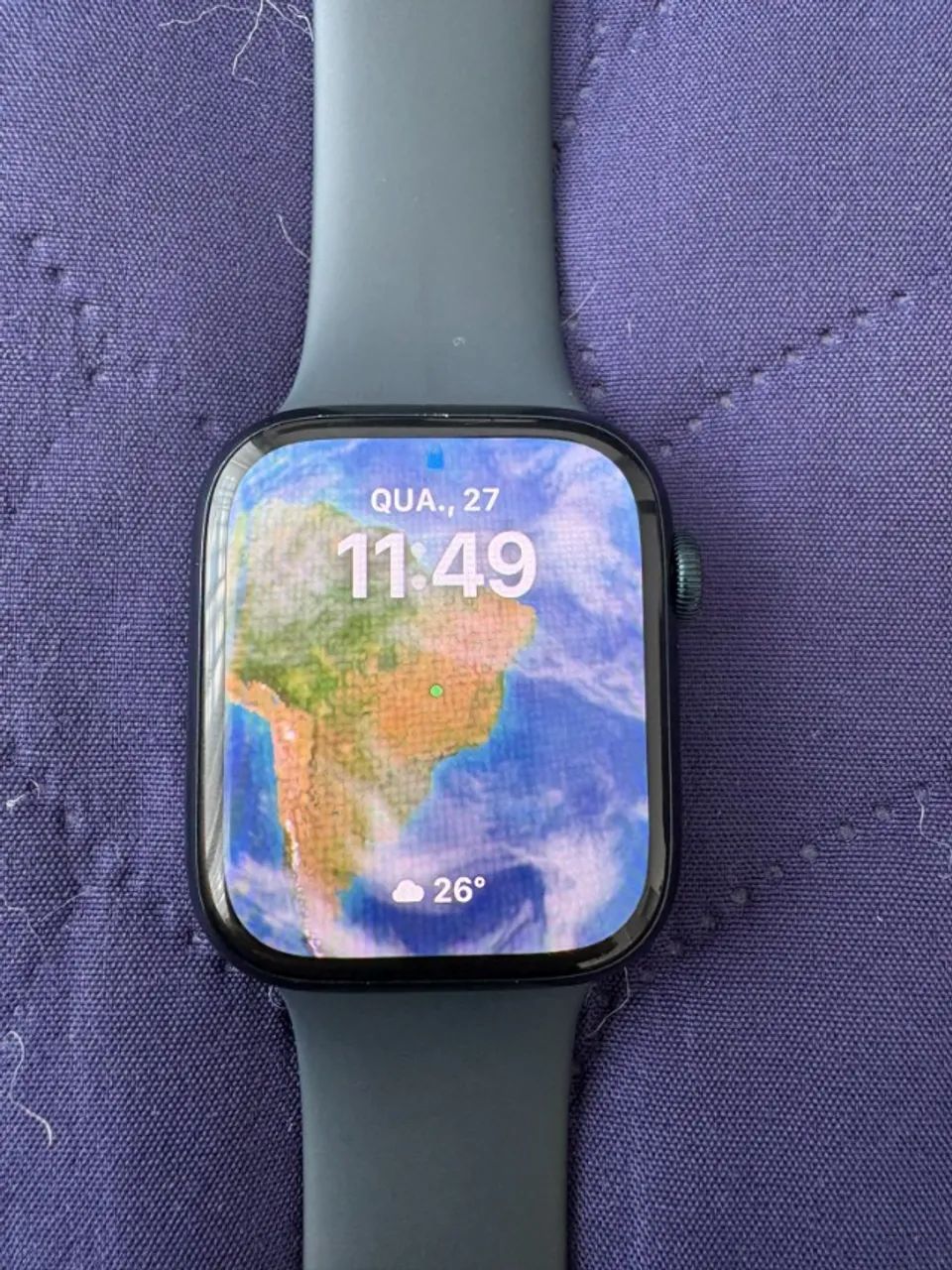 Apple Watch 9 45mm gps+cellular - Foto 3