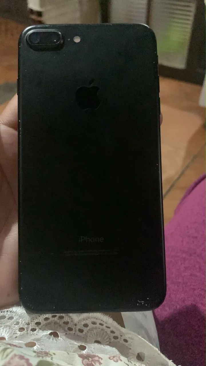 iPhone 7plus - Foto 2