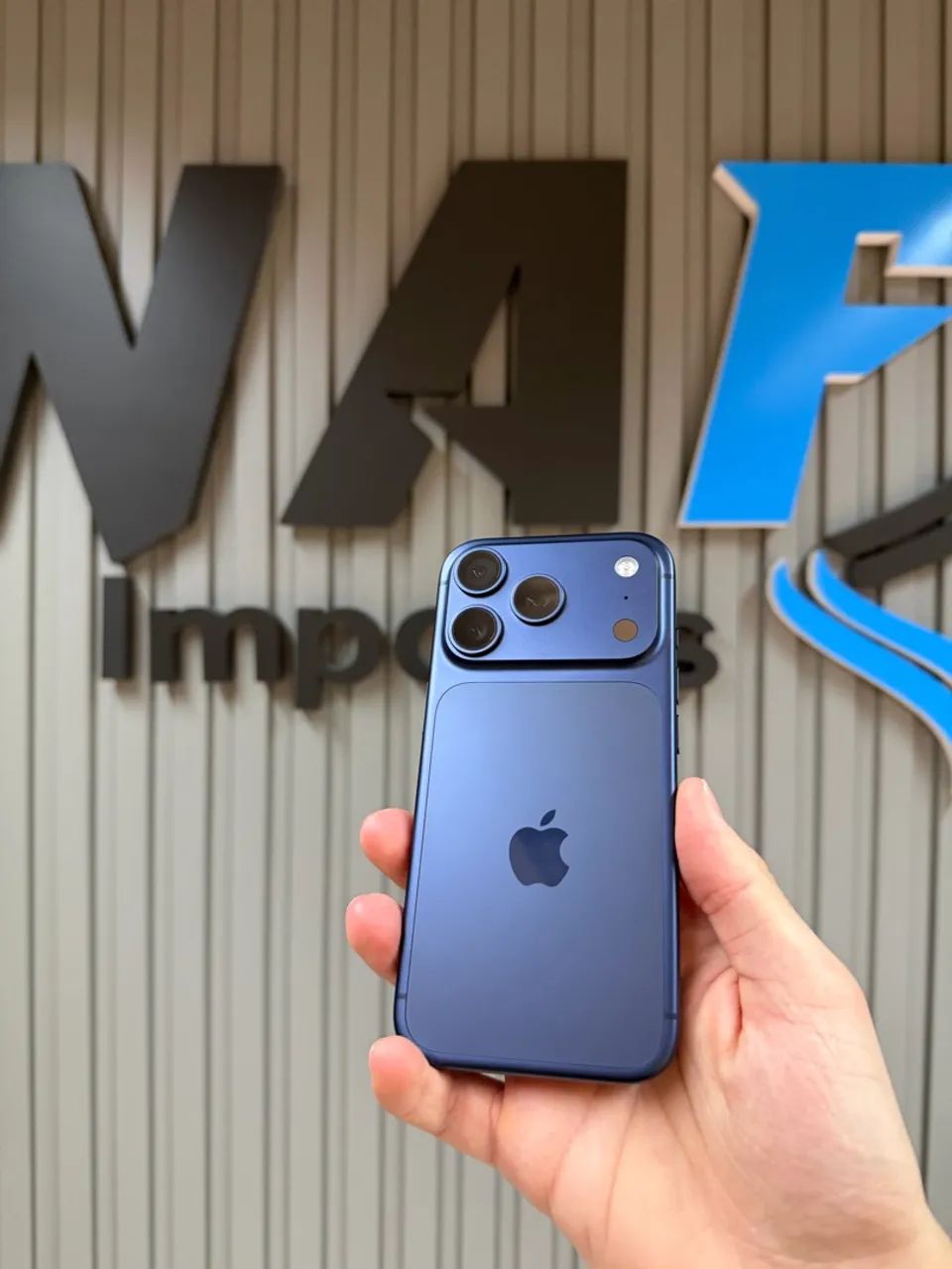 iPhone 17 Pro 256GB  - Foto 2