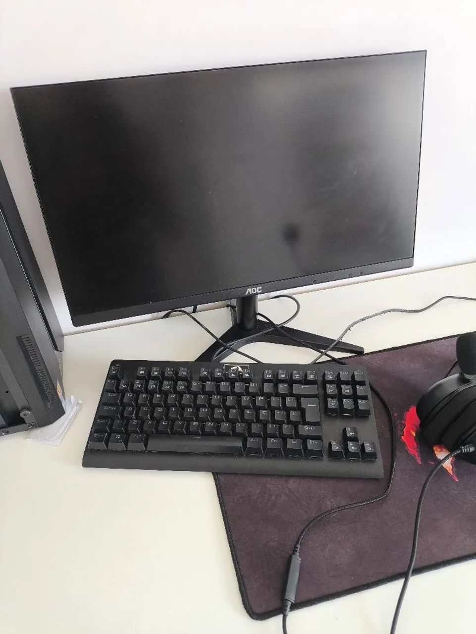 COMPUTADOR COMPLETO ?
