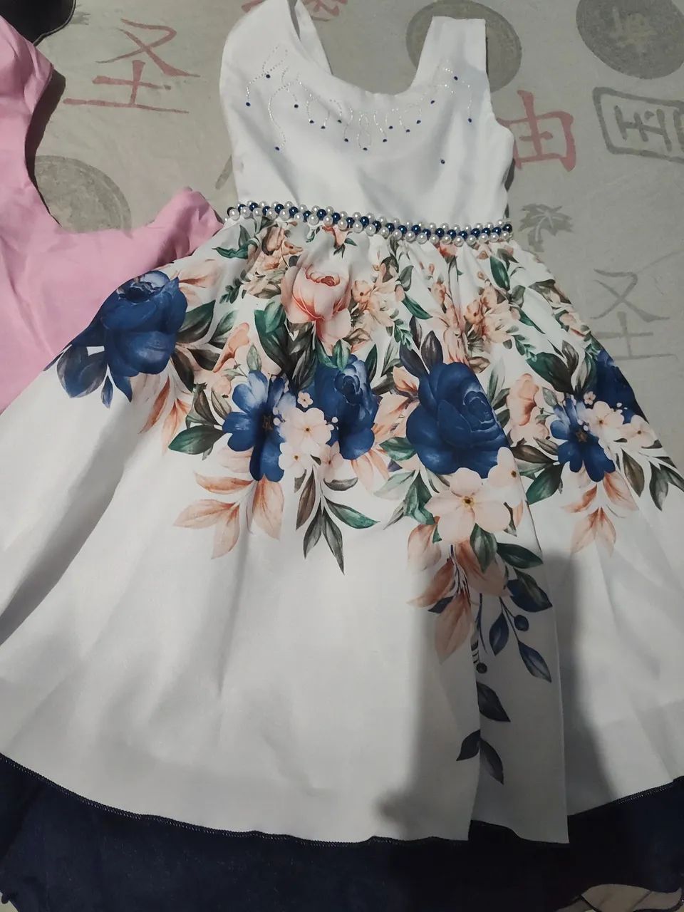 Vestido infantil  - Foto 5