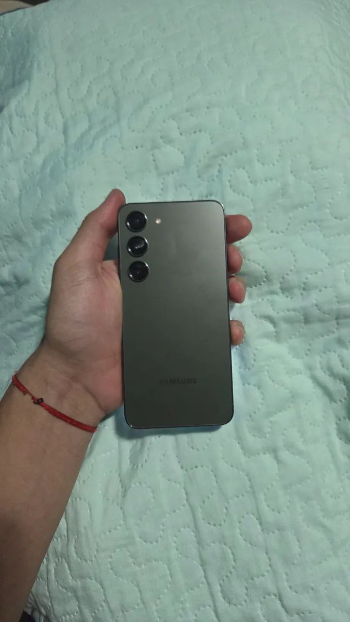Samsung Galaxy S23 - Foto 5