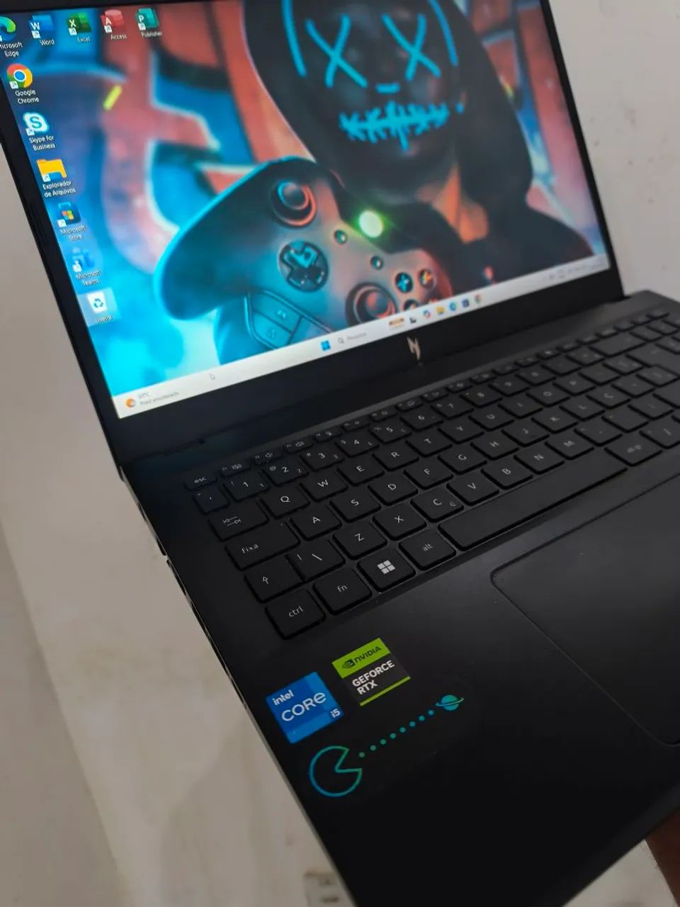 Acer Nitro V15 - Foto 5