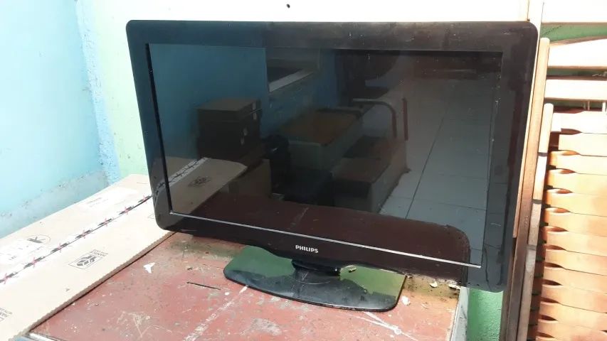 TV LCD Philips 32 polegadas - Foto 3