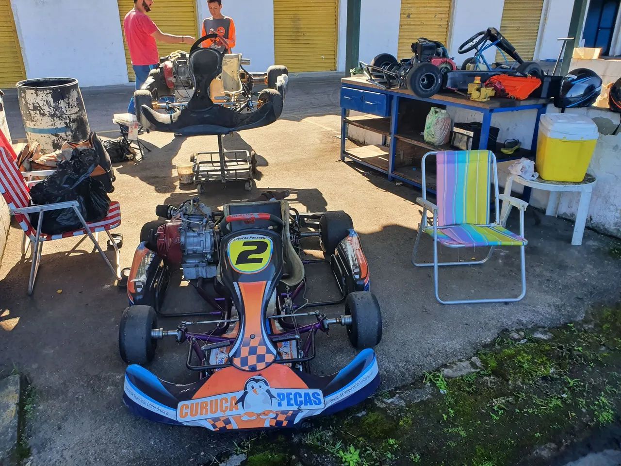 KART Mega