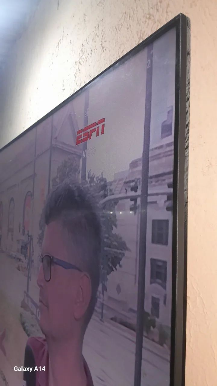 Tv 55 TCL Smart 2025 - Foto 5
