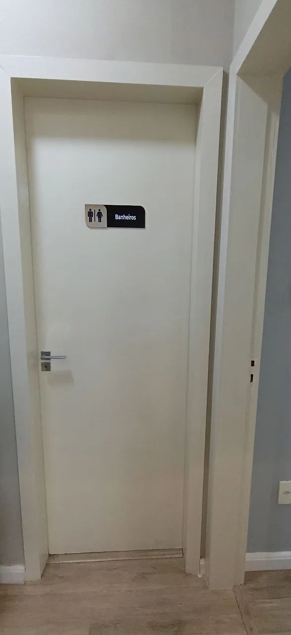 SALA COMERCIAL PARA LOCAÇÃO - CENTRO TAUBATÉ - Foto 5