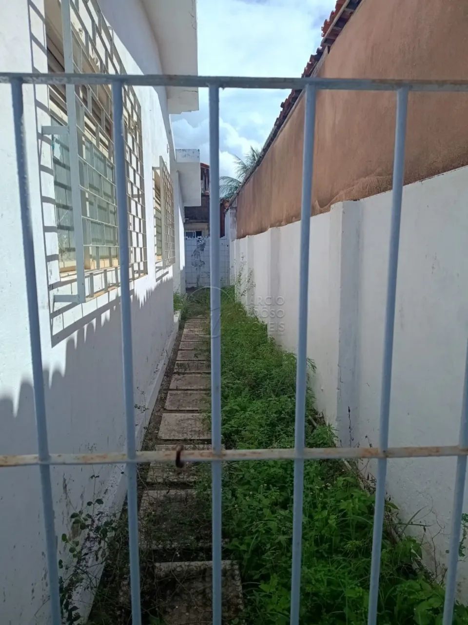 Casa com 3 Quartos e Jardim à venda em Cruz das Almas - Foto 3