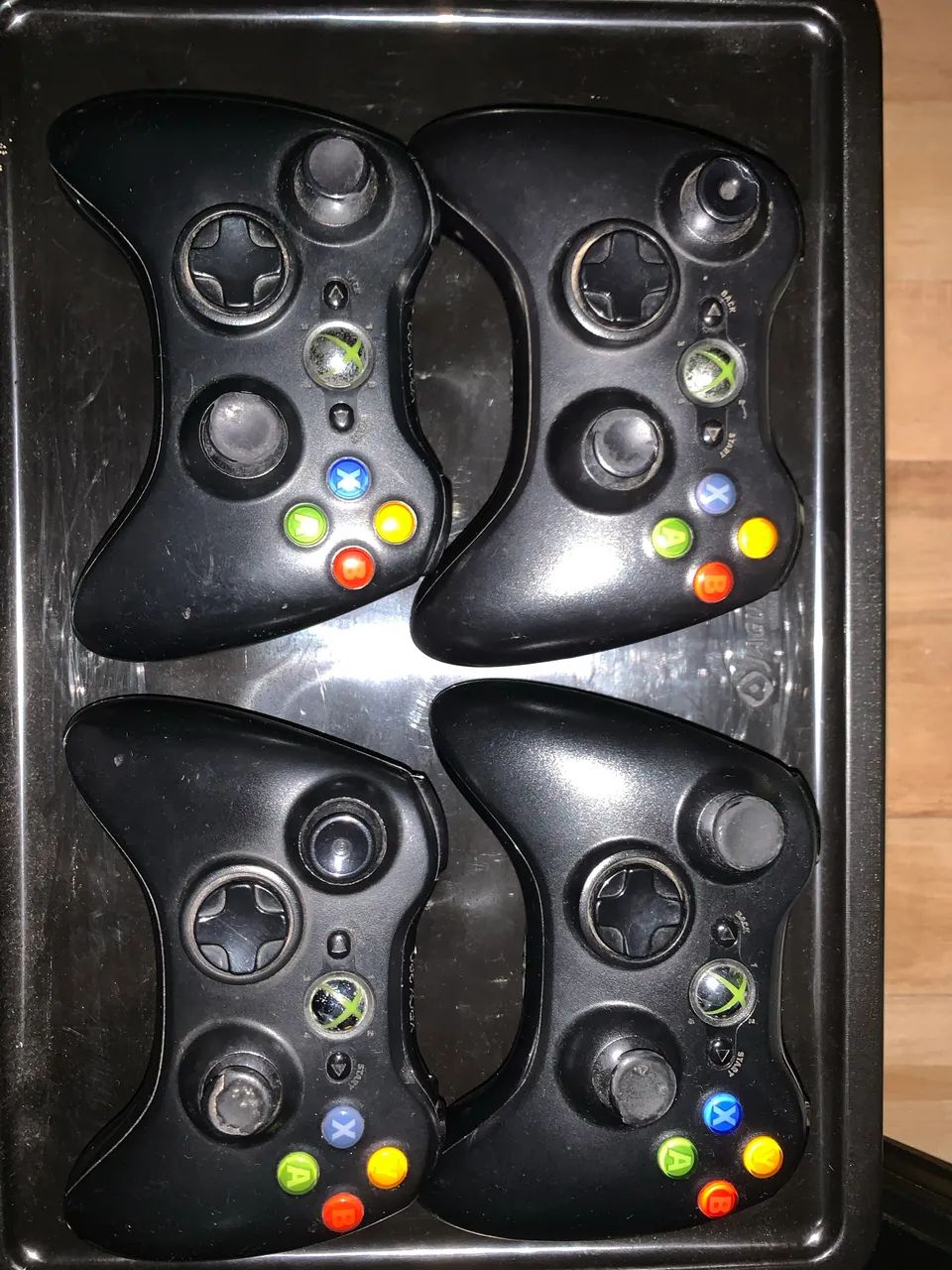 Controle Xbox 360 originais 