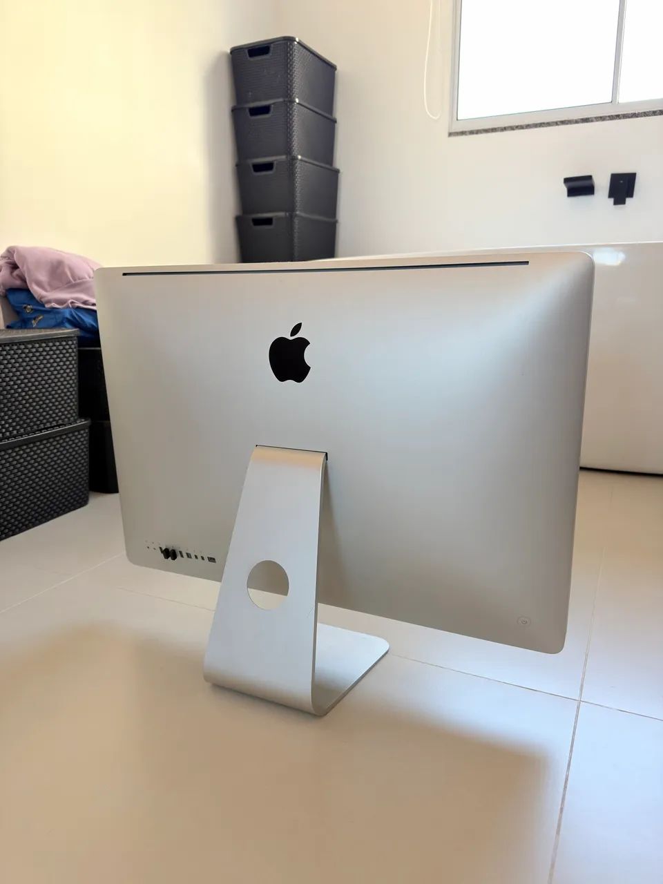 Computador iMac Apple - Foto 3