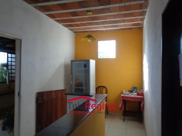 CASA PARA VENDER COM 3 DORMITÓRIOS EM CAÇAPAVA - Foto 2