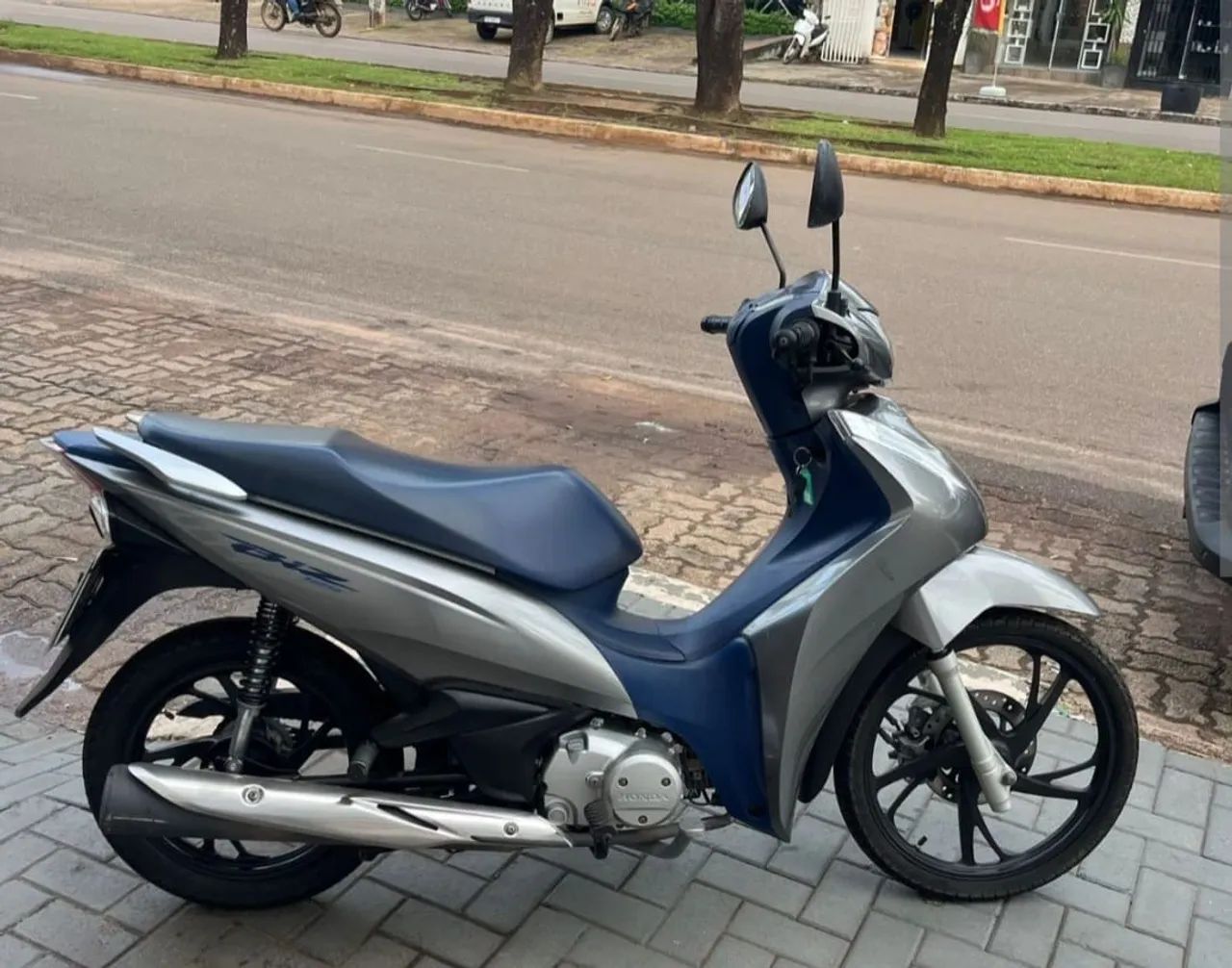 Moto