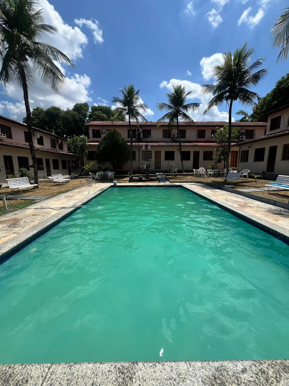 Limpeza de Piscina - Piscineiro - Foto 4