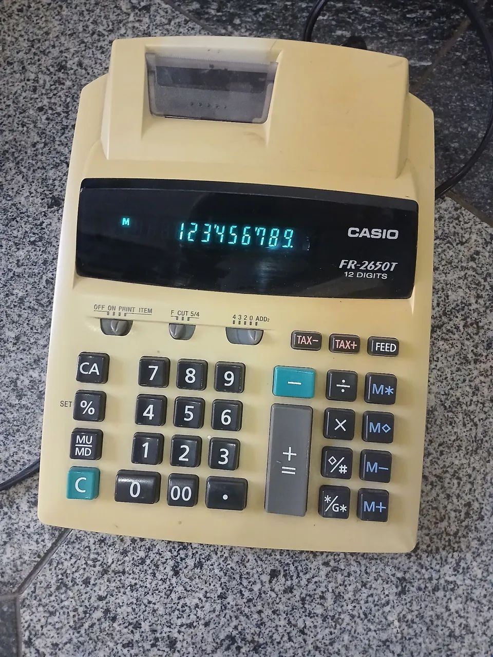 Calculadora cassio - Foto 3
