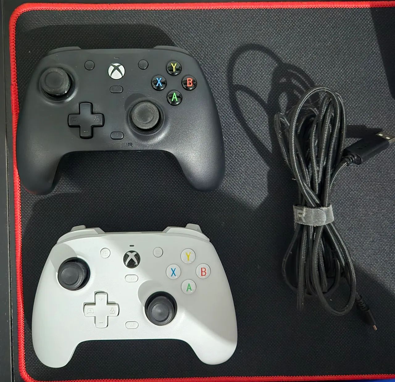 Controle gamesir G7