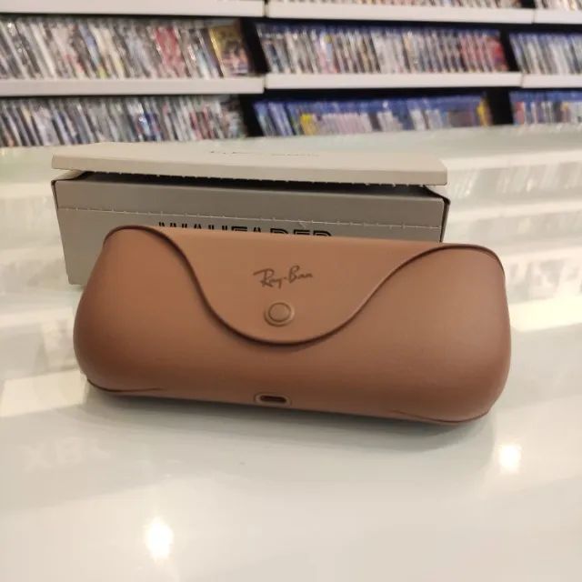 Ray-Ban Meta Wayfarer Gen 2 Transitions Original