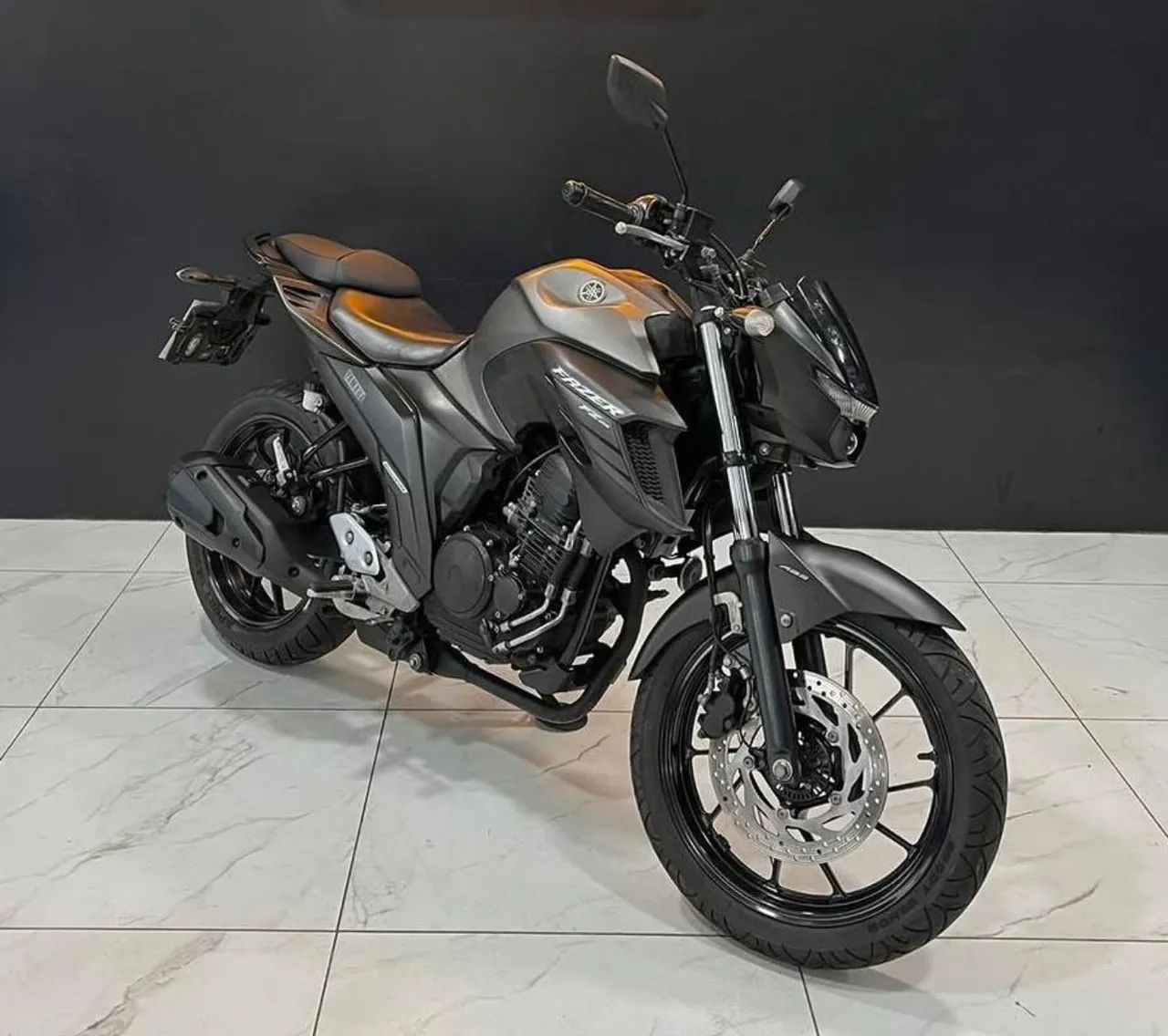 FAZER250 ABS - Foto 3