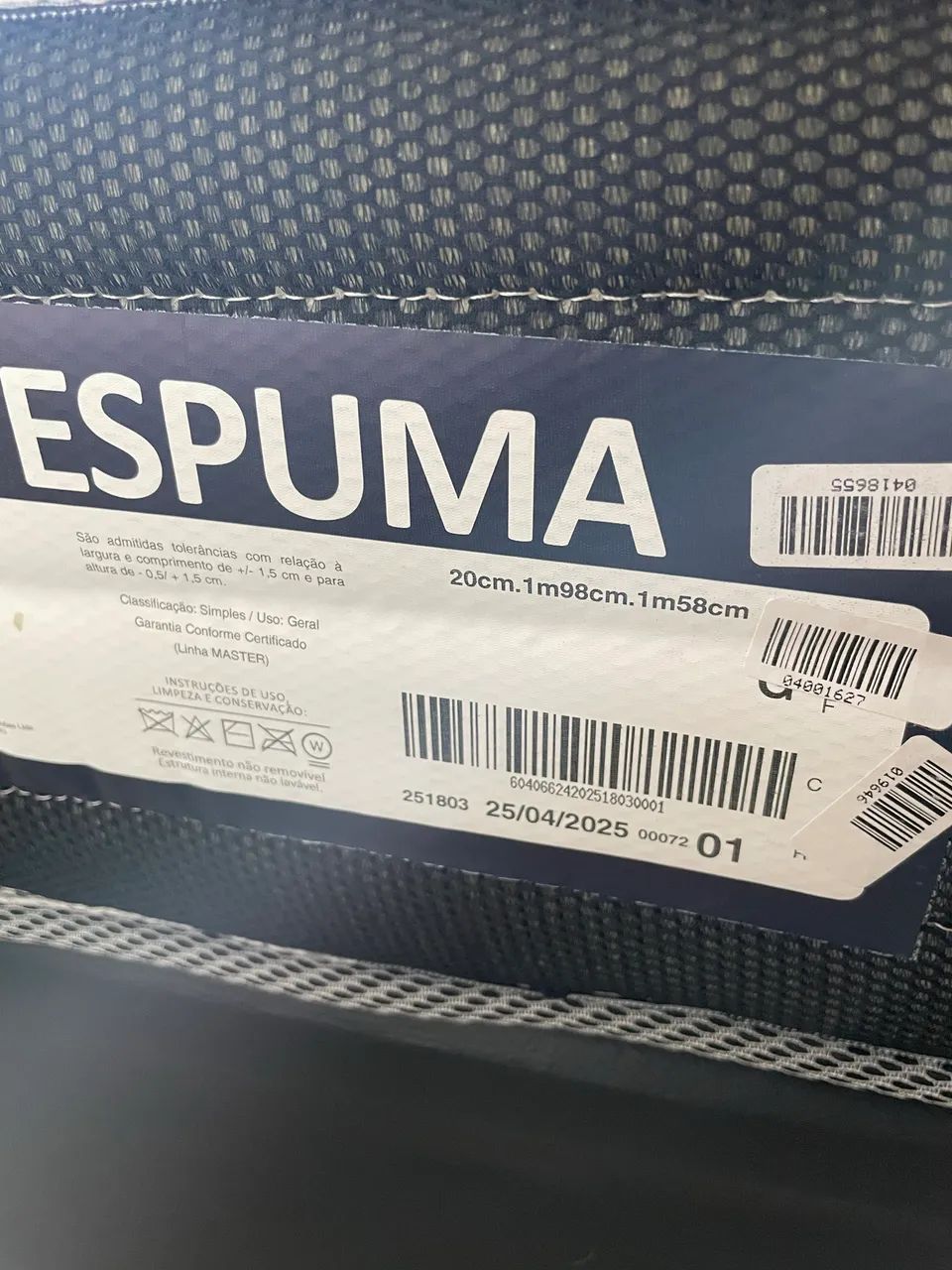 Cama casal queen  - Foto 4