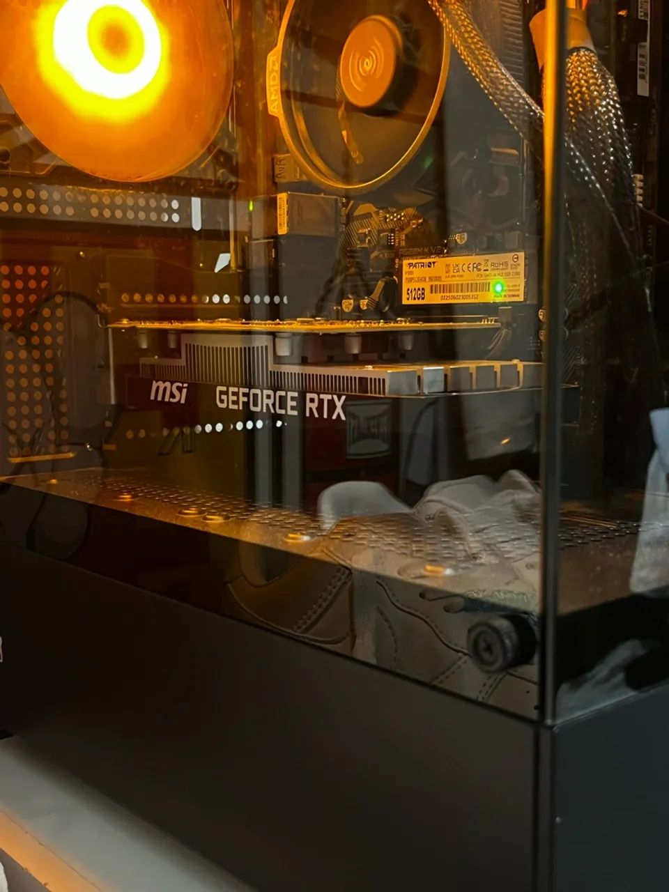 Pc gamer AMD RYZEN 5 - Foto 3