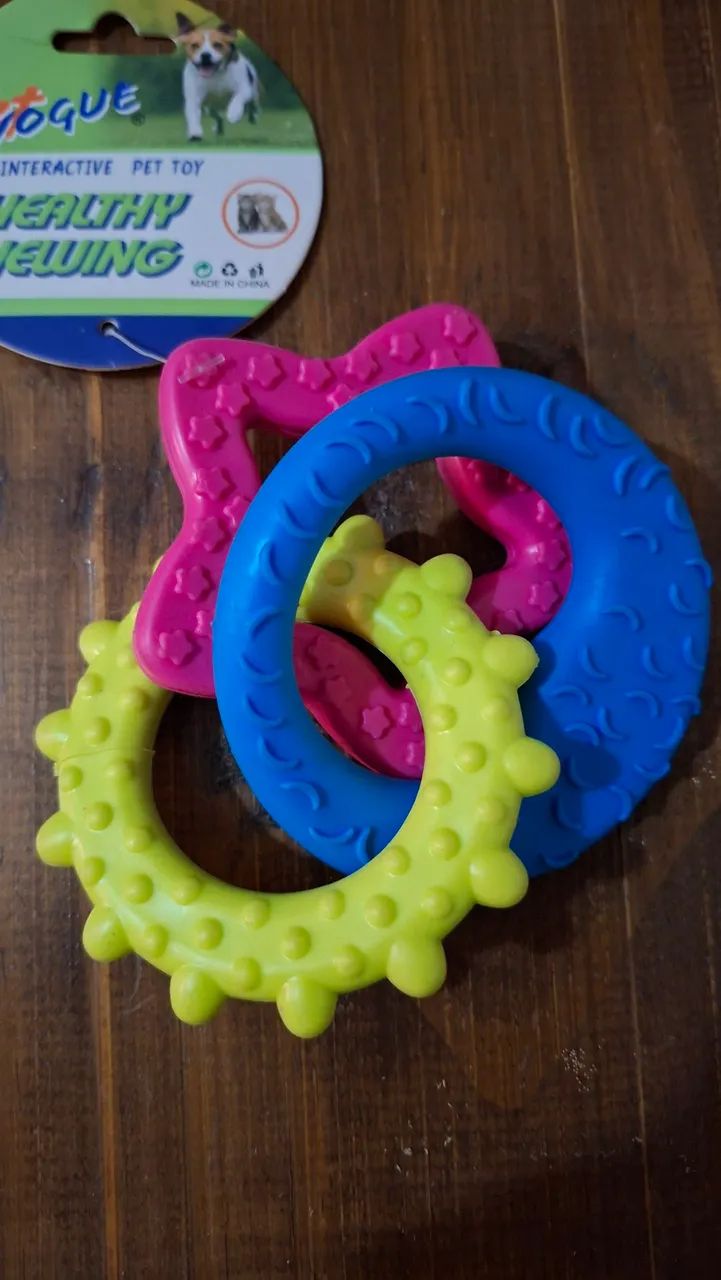 Brinquedos e itens para pet - Foto 2
