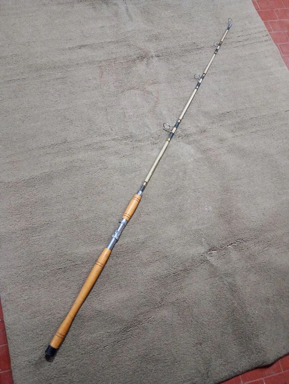 Kit Pesca