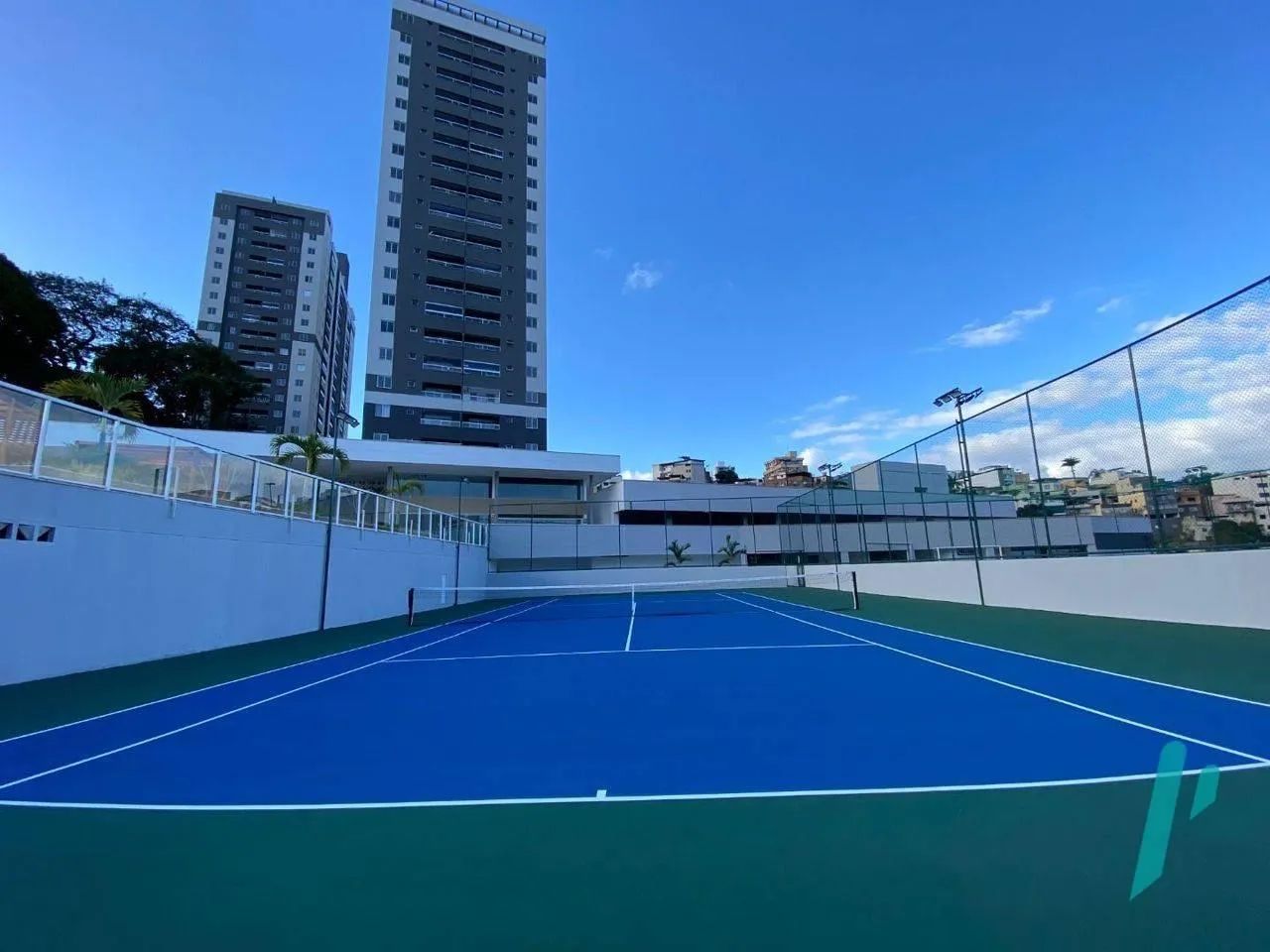 Alugo um quarto  e uma suíte próximo a UFJF!! - Foto 10