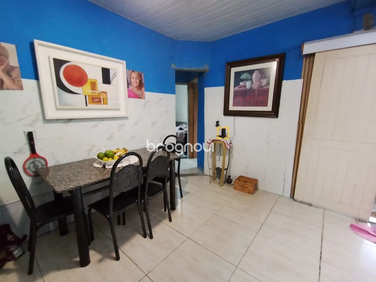 Casa Na Vargem do Bom Jesus - Foto 3