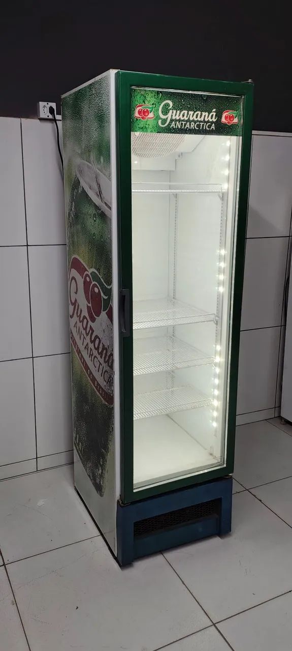 Freezer expositor  - Foto 2