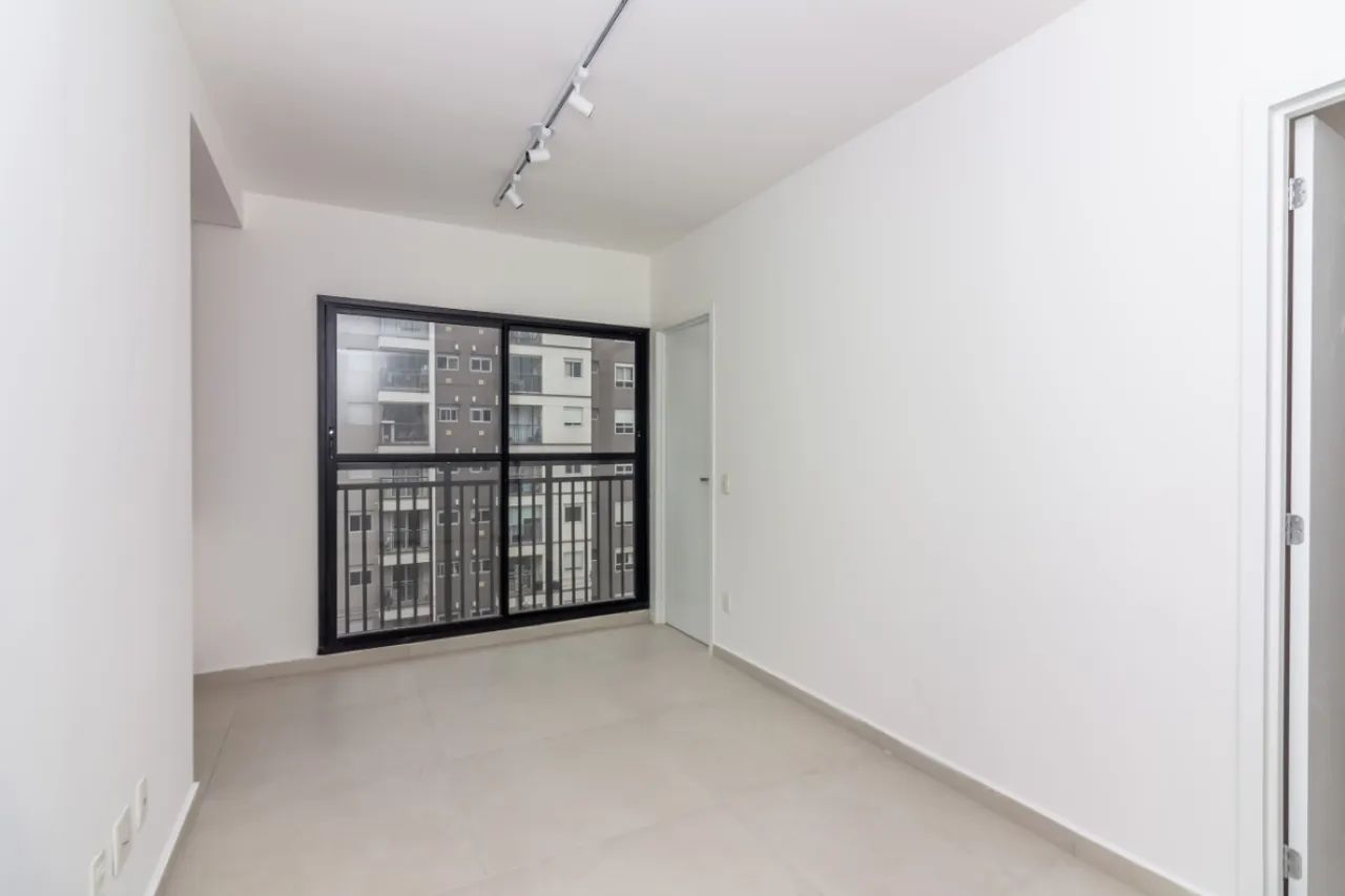 Studio para venda em Vila Andrade com 1 quarto, 29m² - Foto 2