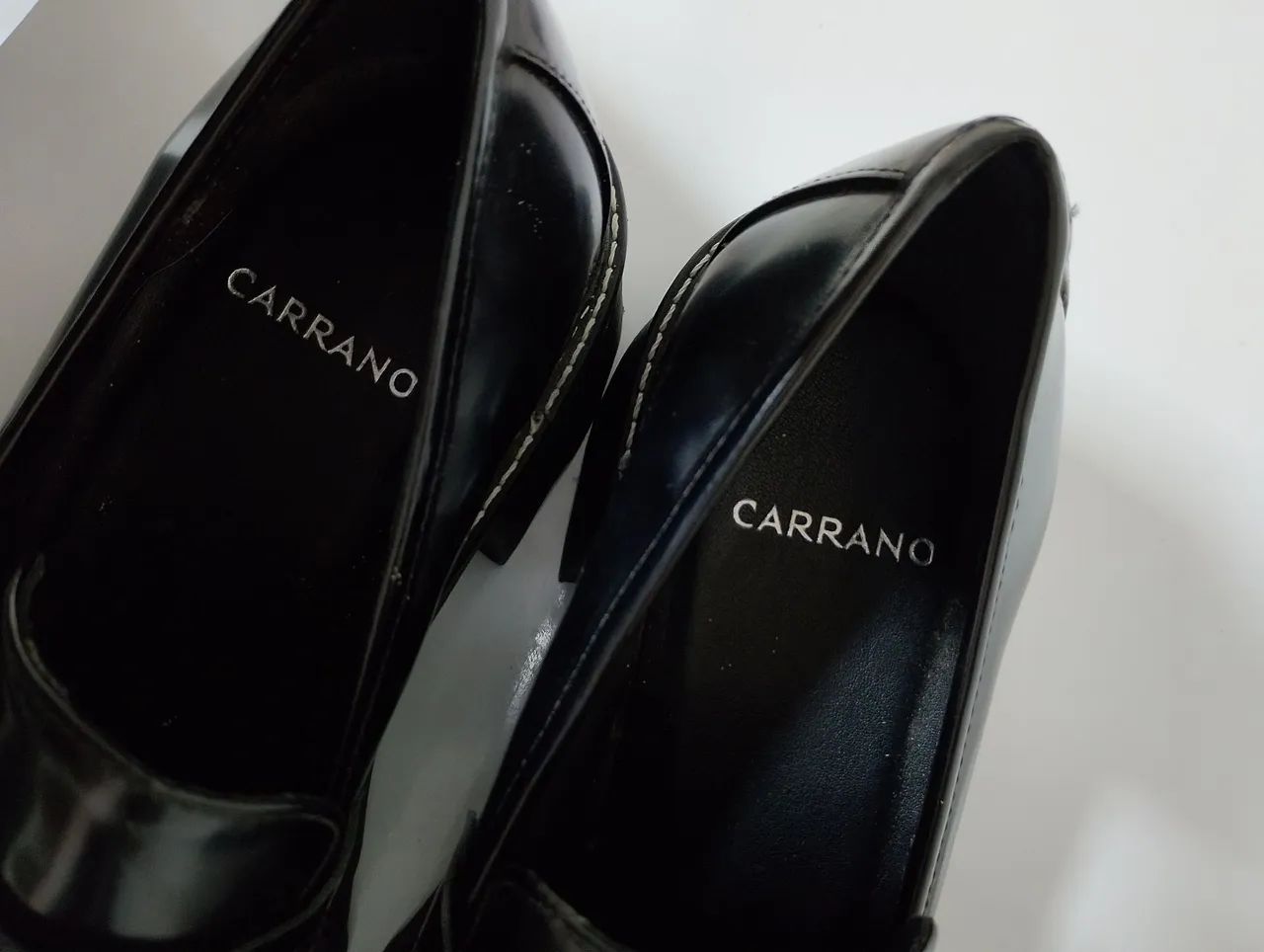 Mocassim Carrano - Foto 4