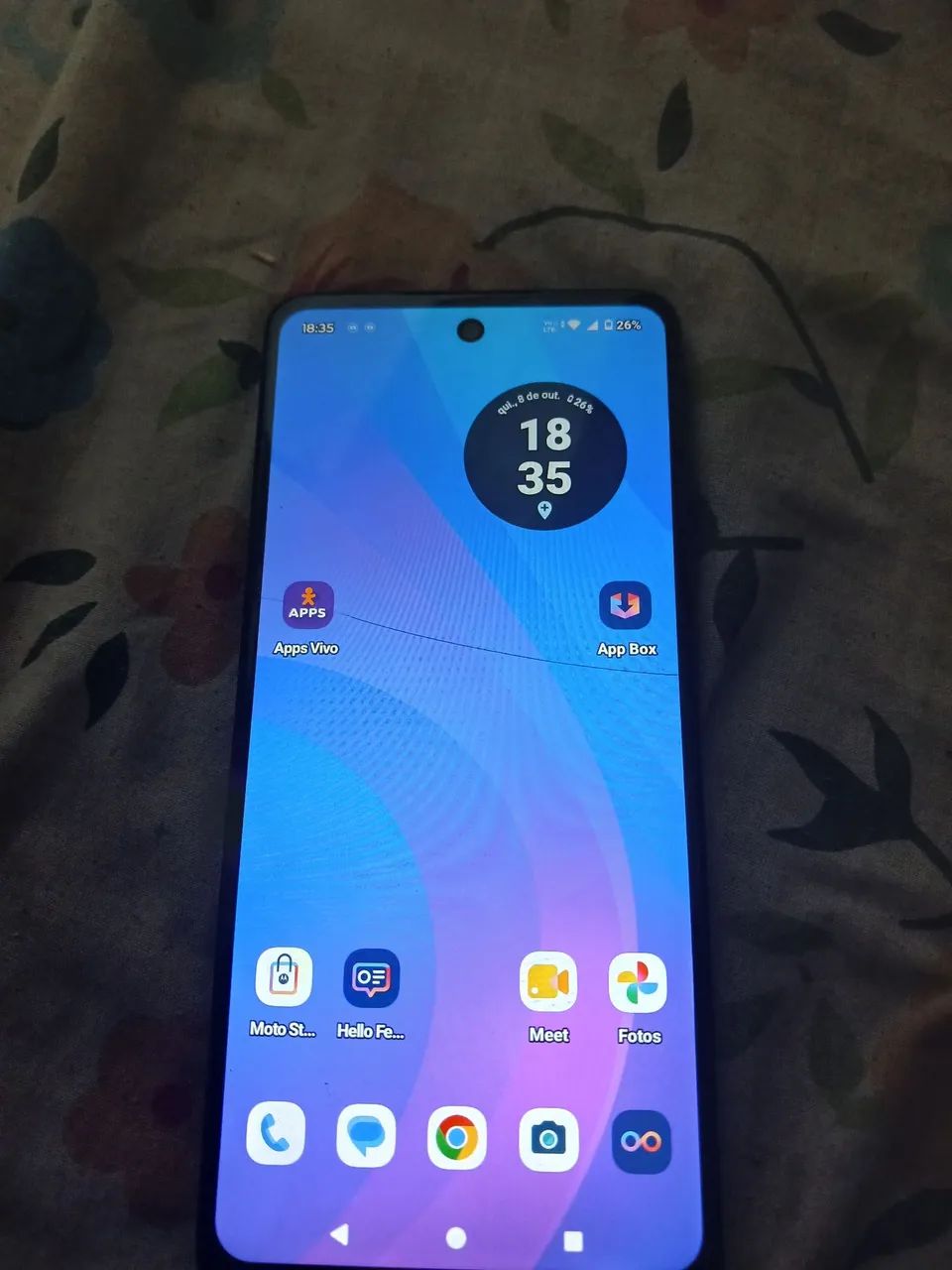 Celular  - Foto 4