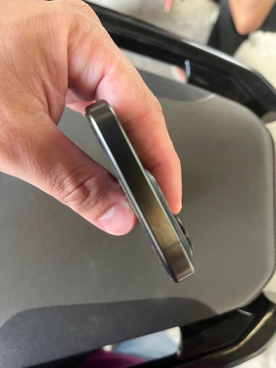 Vendo iPhones 15 pro - Foto 2