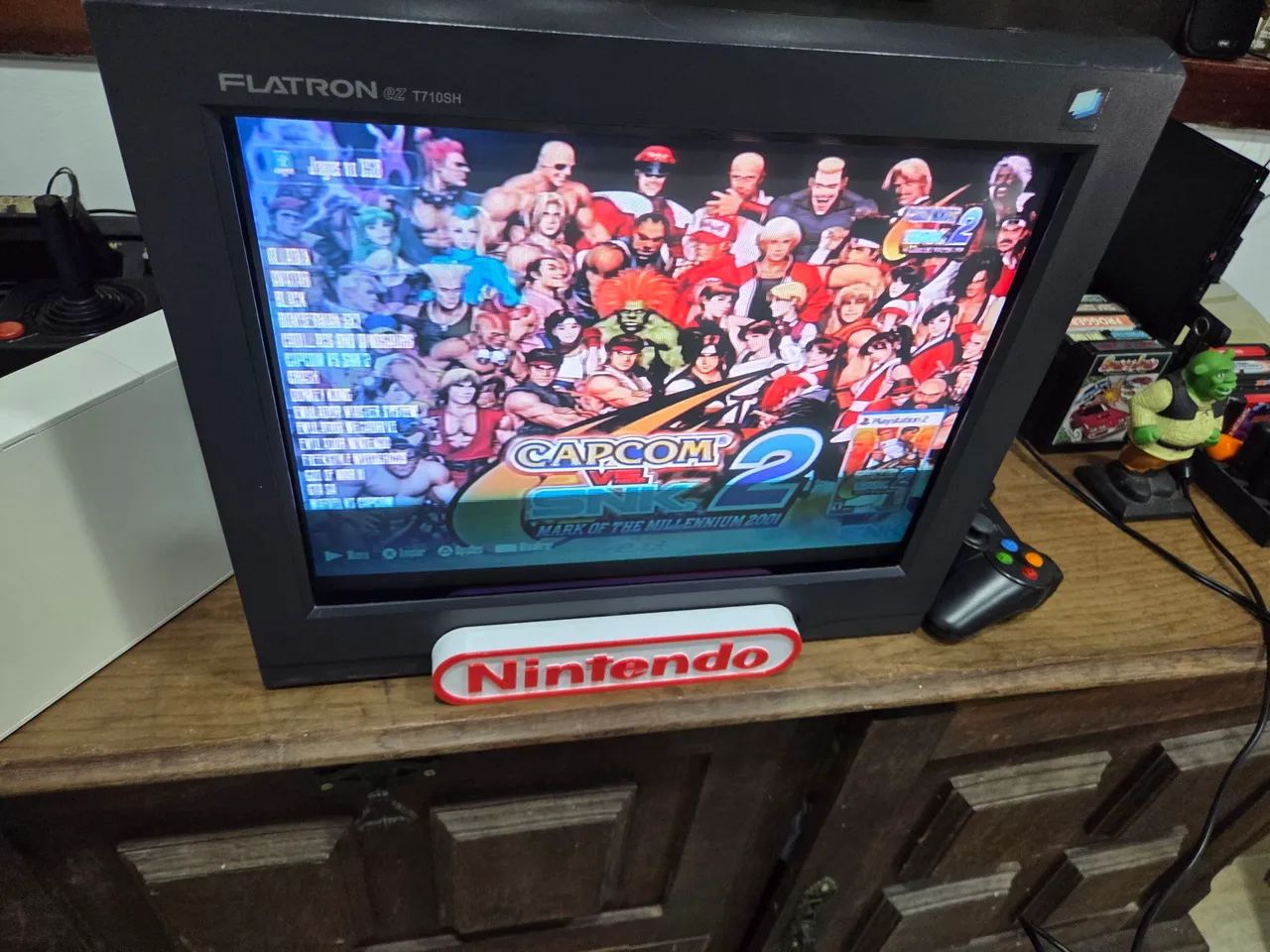 Monitor LG Flatron crt - Foto 2