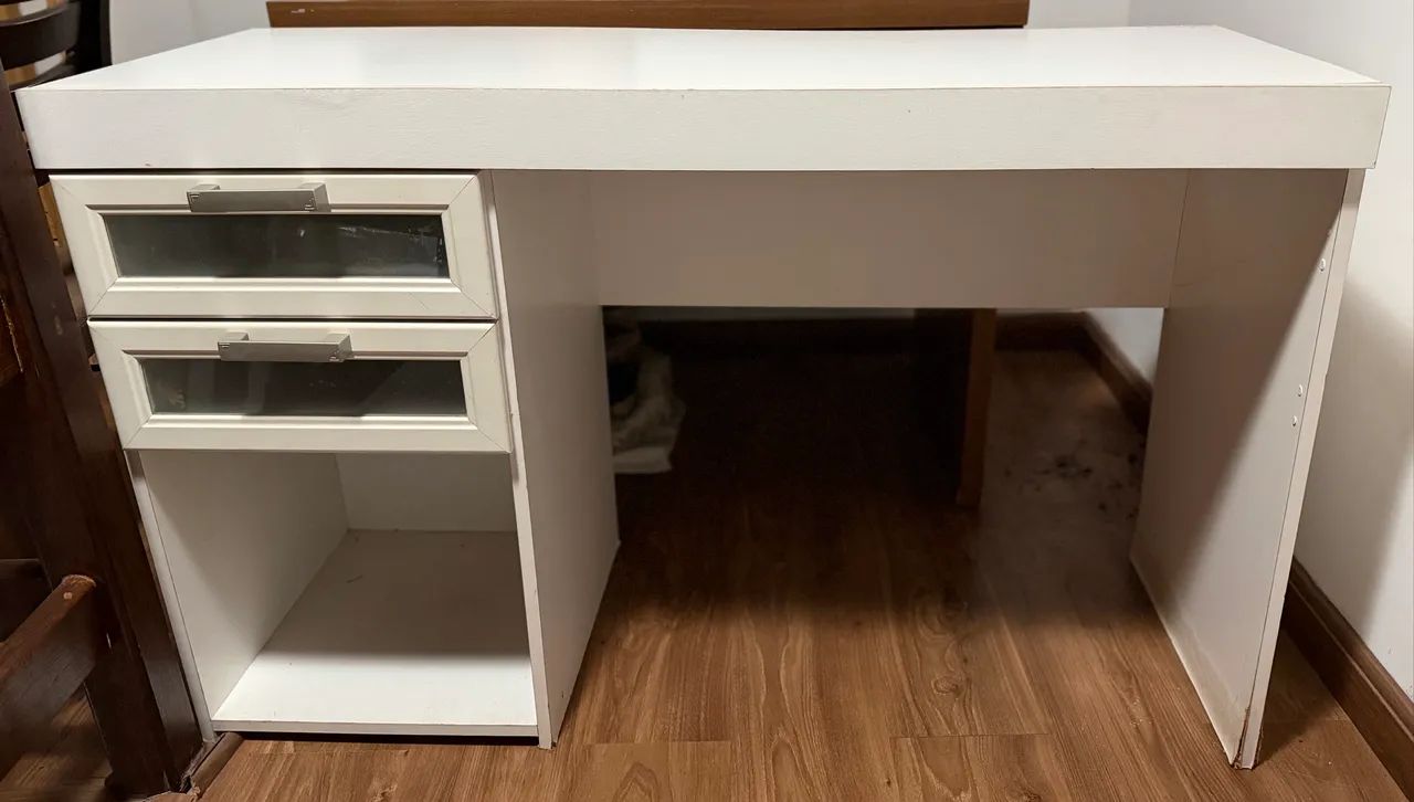 MESA BRANCA - Foto 2