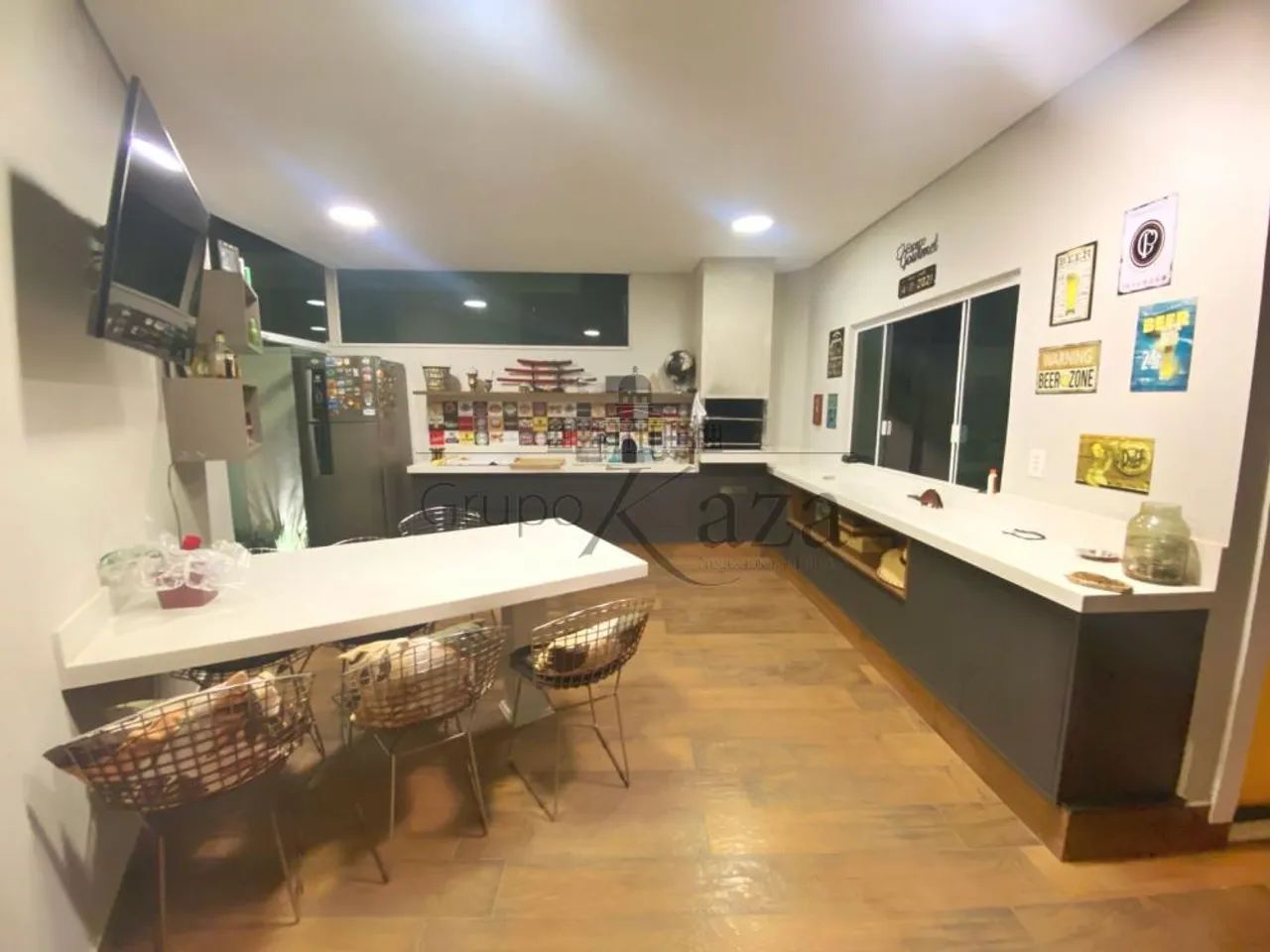 Casa Condomínio em São José dos Campos - Foto 9