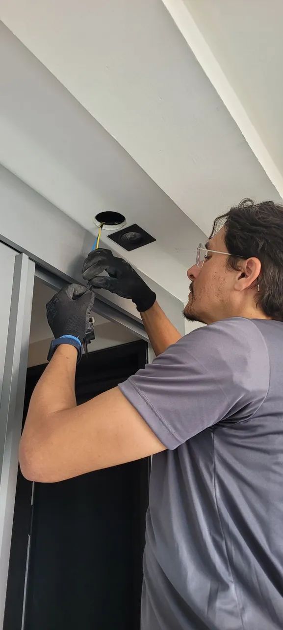 Serviços elétricos  em natal  - Foto 4