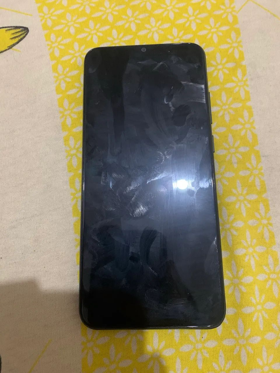 GALAXY A03  - Foto 3