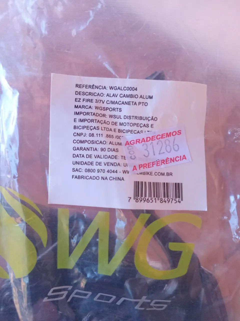 Peças de bike - Foto 3