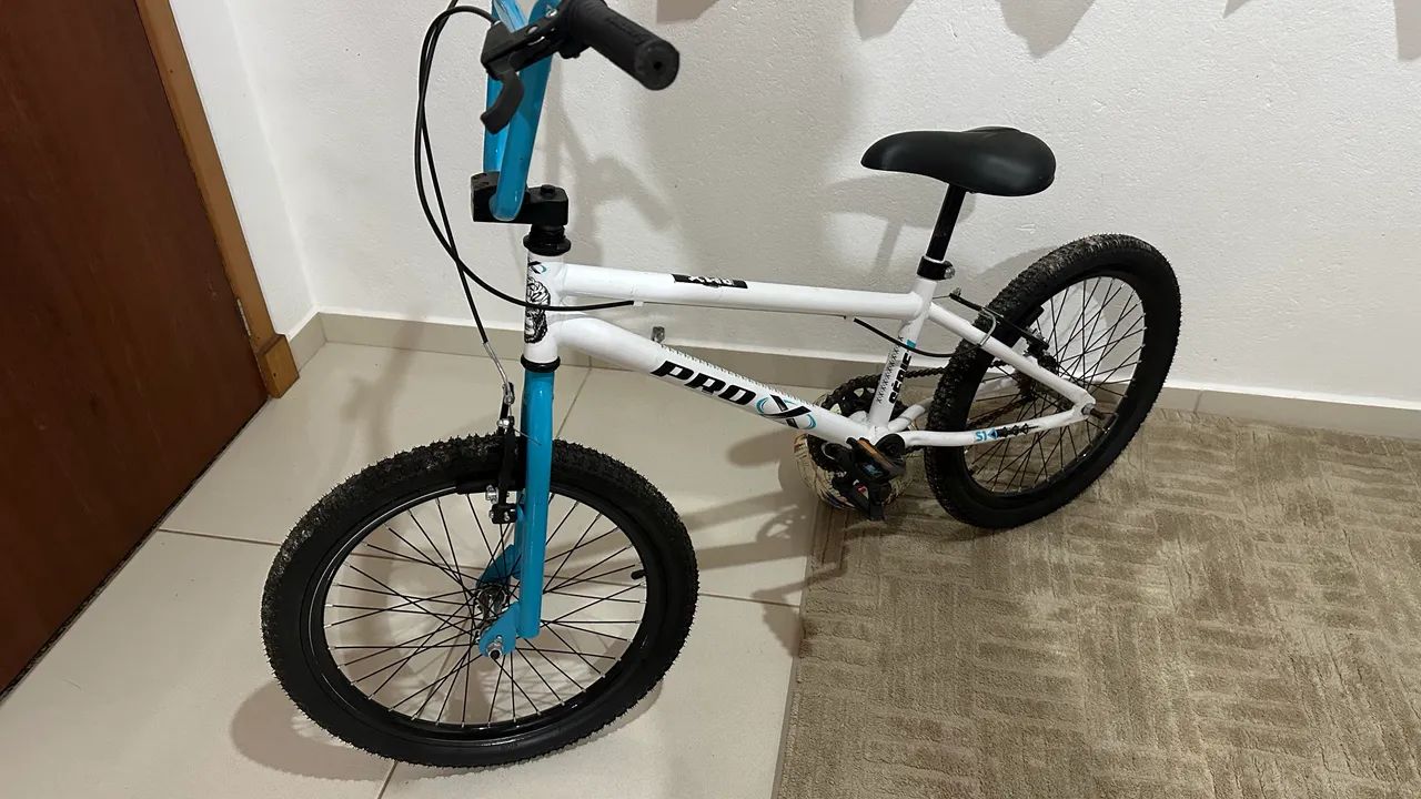Bicicleta pró x S10 - Foto 5