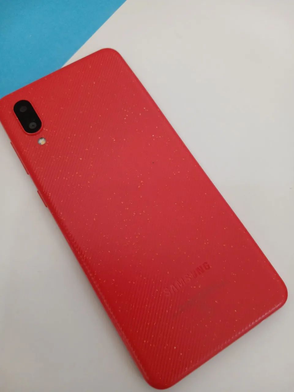 Samsung A02 - Foto 4