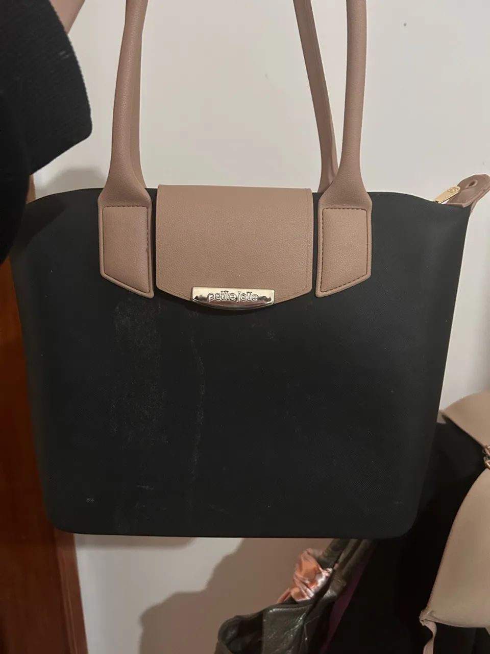 Bolsa petite Jolie