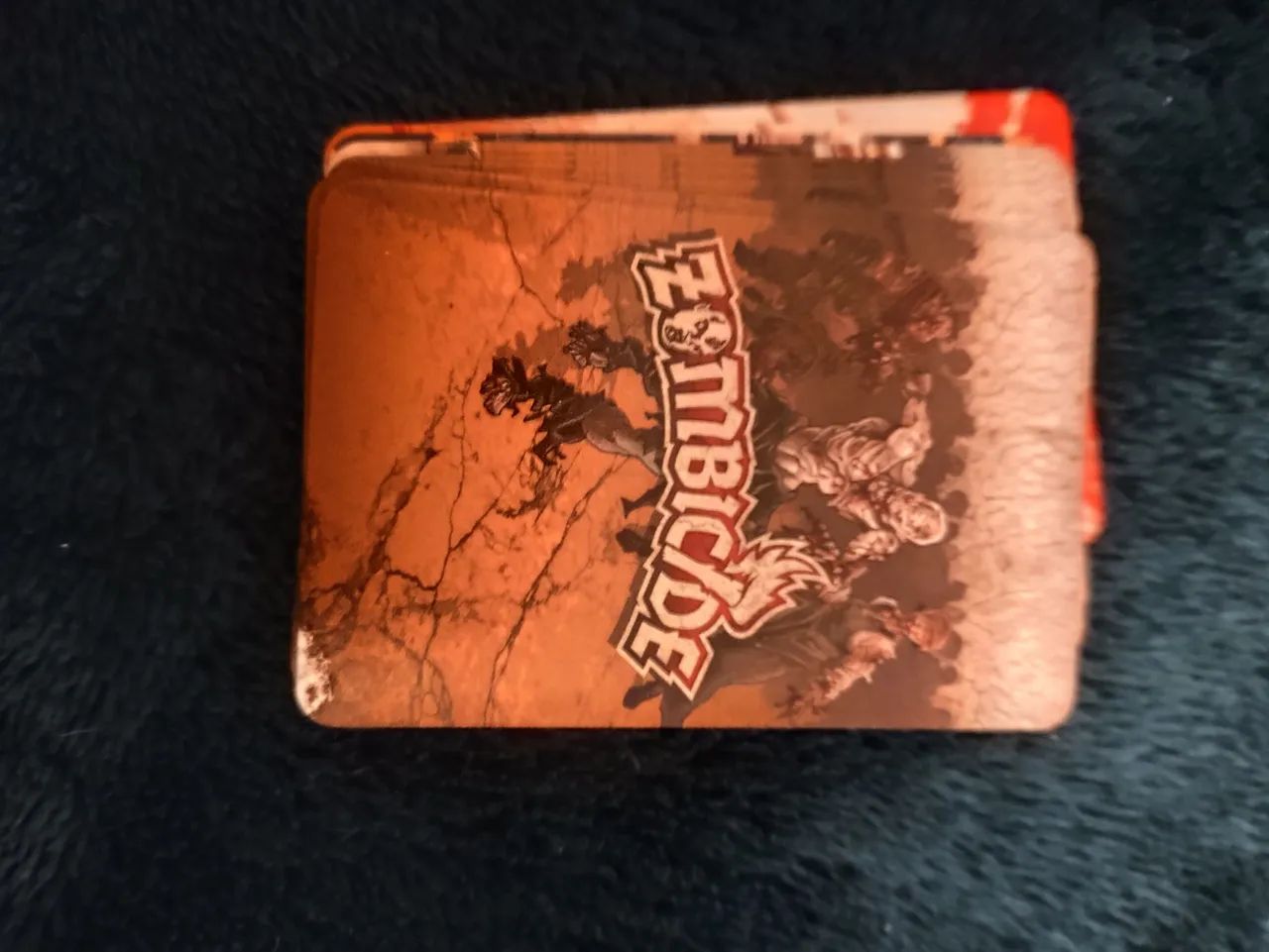 Zombicide Iron Maiden pack #3 - Foto 2