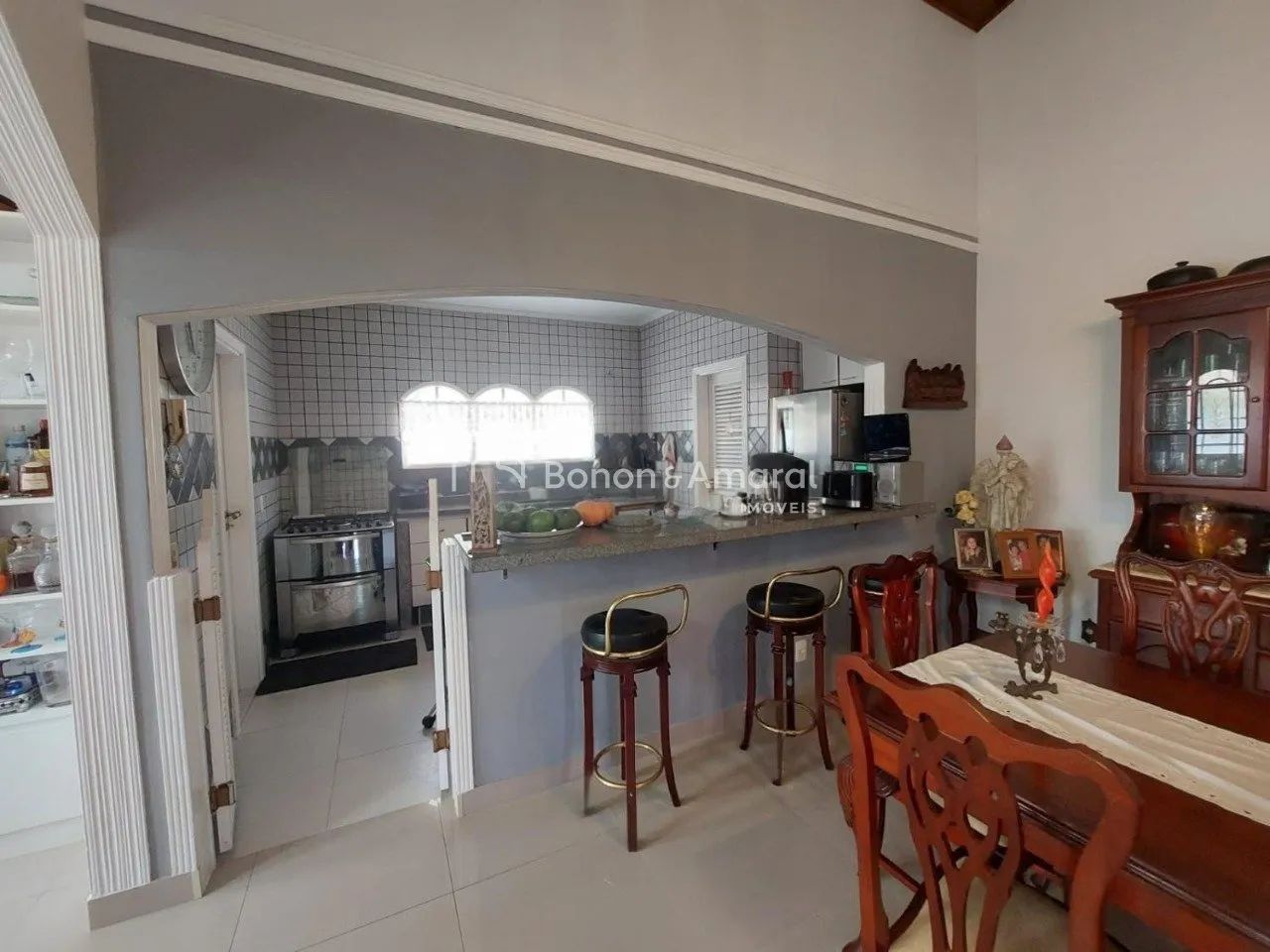 Casa à venda no Monte Acropoles em Valinhos - Foto 4