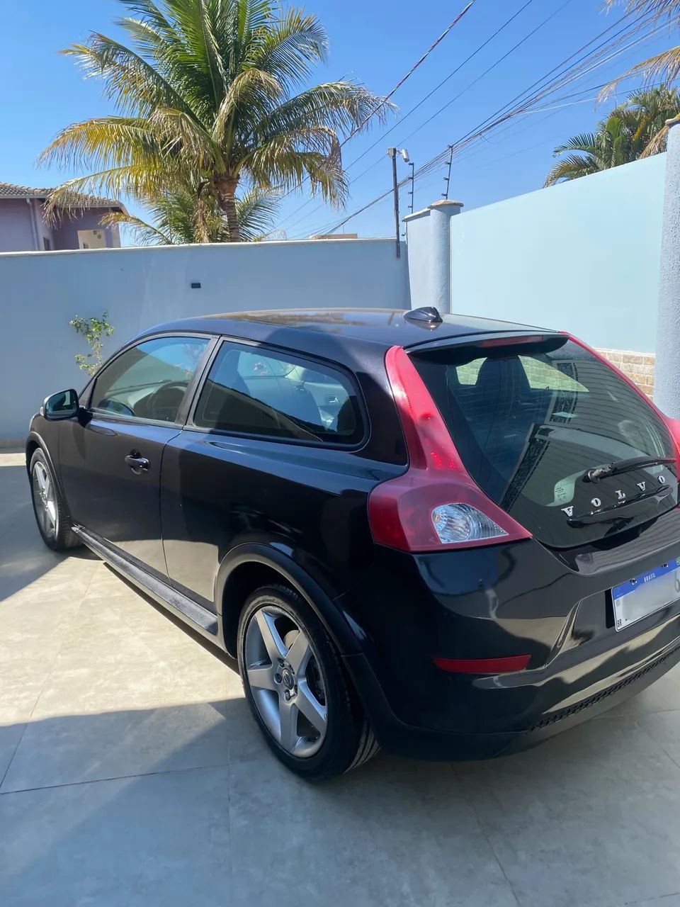 Volvo C30 2.0 145cv 2011 - Foto 5