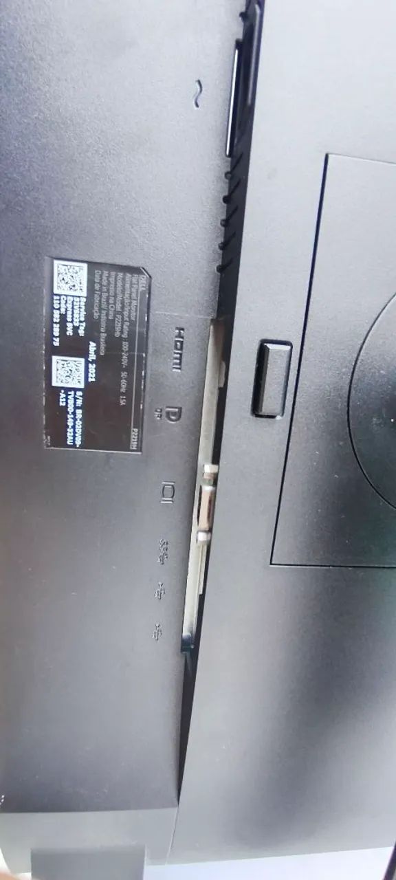 Monitor Dell - Foto 3
