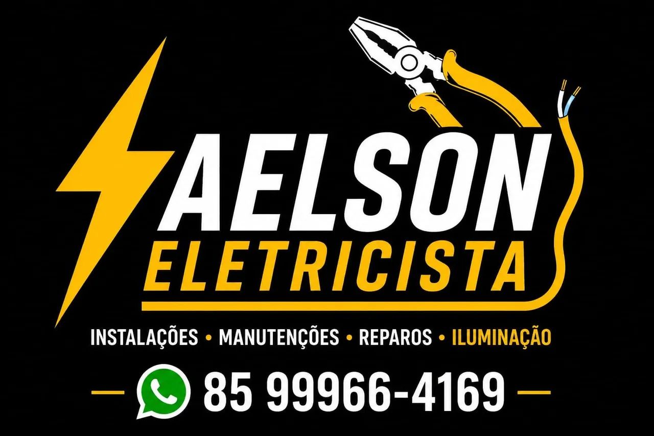 .... ELETRICISTA.... - Foto 3